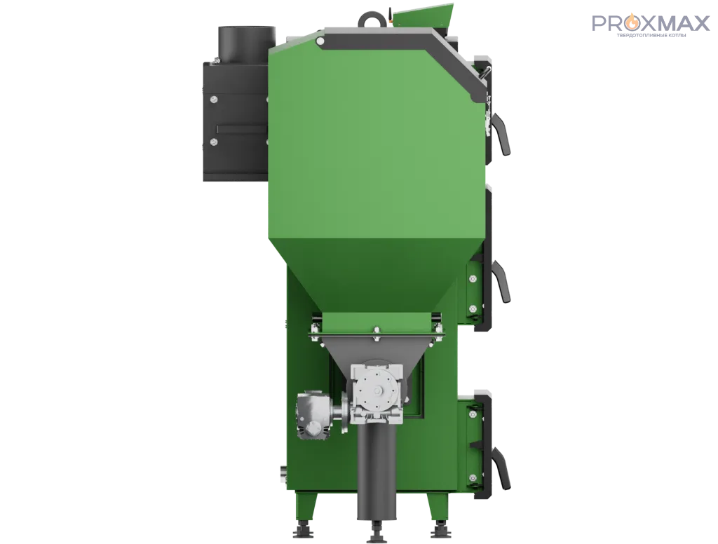 Котел длительного горения купить PROXMAX 16 KW 346L