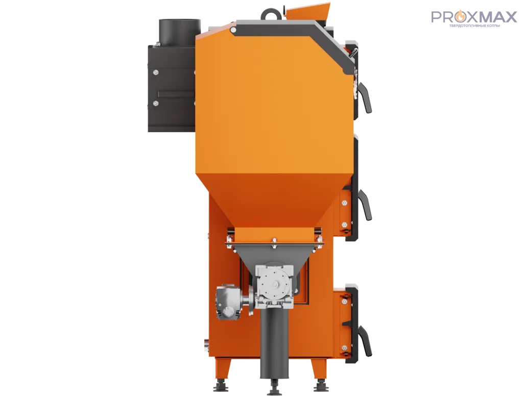 Котел длительного горения купить PROXMAX 32 KW 471L
